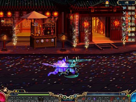 击杀年兽、欢聚一堂，两大精彩活动明日推出