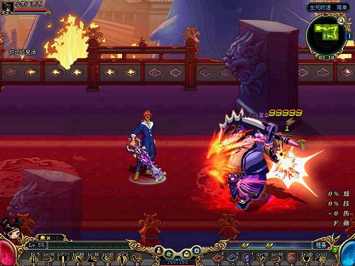 全新高级生死时速 挑战极限！