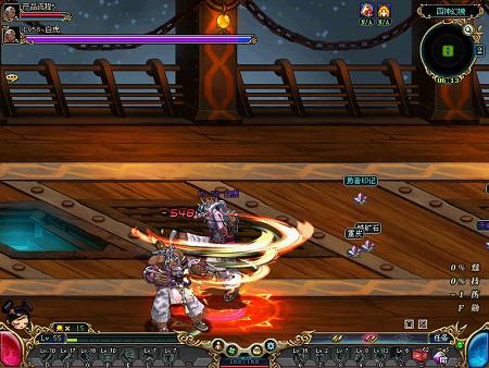 《名将三国》四神幻境第二阶段揭秘