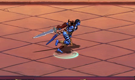 惊喜!“阿凡达”火爆登陆《名将三国》