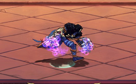 惊喜!“阿凡达”火爆登陆《名将三国》