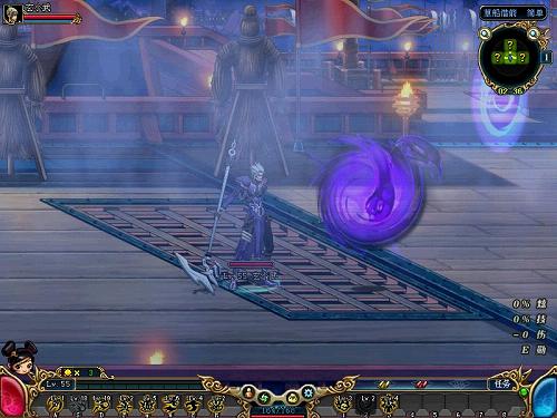 首部资料片抢先揭秘：玄武的故事