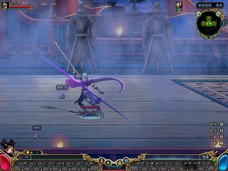 《名将三国》资料片：玄武转职之斗魂