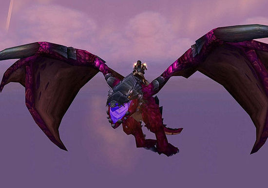 想要获得独一无二的紫色元龙座骑就必须做完这些成就