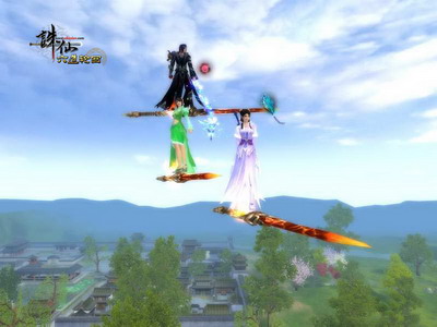 水麒麟即将绝版 新诛仙神兽最后疯抢