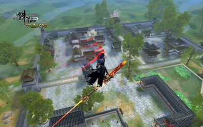 水麒麟即将绝版 新诛仙神兽最后疯抢