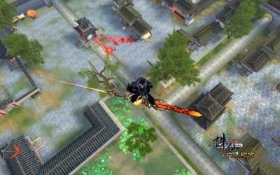 水麒麟即将绝版 新诛仙神兽最后疯抢