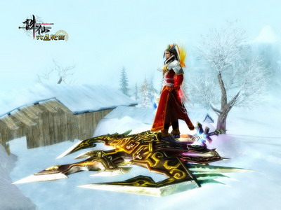 新机械飞宝、全新锦囊装备现身!