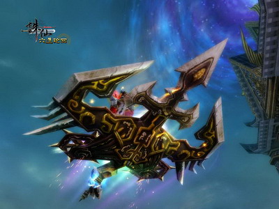 新机械飞宝、全新锦囊装备现身!