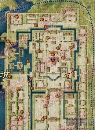 九阴真经 游戏港口 网络游戏