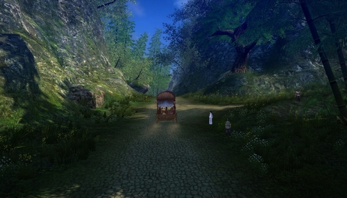 《九阴真经》推收集物玩法 圈钱还是创新