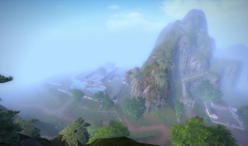 浅析全国测试《九阴真经》所带来的感受