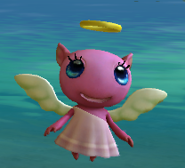 Aion中秋巨献 六款华丽宠物蛋任君挑选