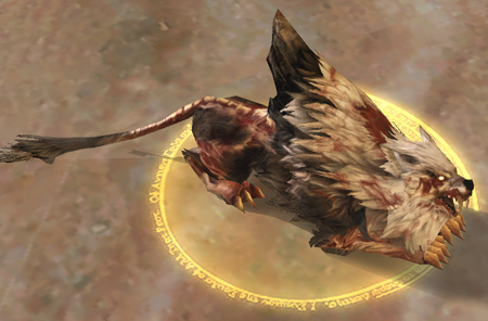 Aion中秋巨献 六款华丽宠物蛋任君挑选