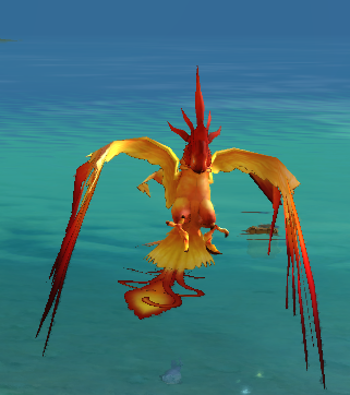 Aion中秋巨献 六款华丽宠物蛋任君挑选