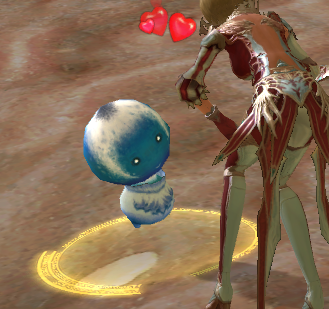 Aion中秋巨献 六款华丽宠物蛋任君挑选