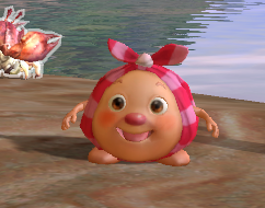 Aion中秋巨献 六款华丽宠物蛋任君挑选