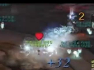 永恒之塔3.0魔道星 技能效果视频演示