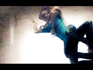 基情无限 论坛玩家原创音乐MV爱夏欣赏