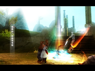 基情无限 论坛玩家原创音乐MV爱夏欣赏