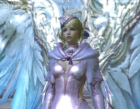 Aion2.5新增新手导师系列黄装外形展示