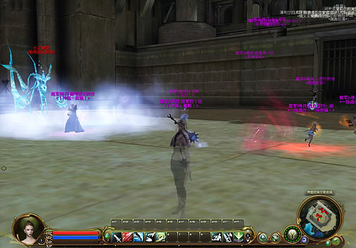 永恒之塔黄金争霸赛 3月30日比赛情况