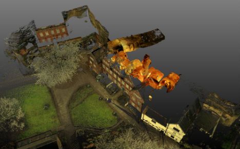 YY党 Aion3.0终极副本诺丁汉城堡地牢