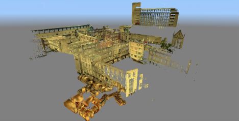 YY党 Aion3.0终极副本诺丁汉城堡地牢