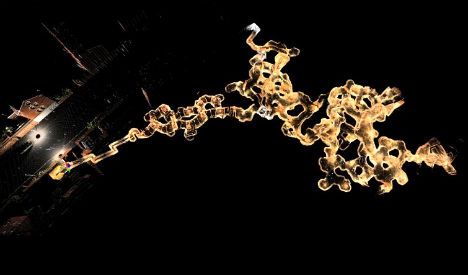 YY党 Aion3.0终极副本诺丁汉城堡地牢