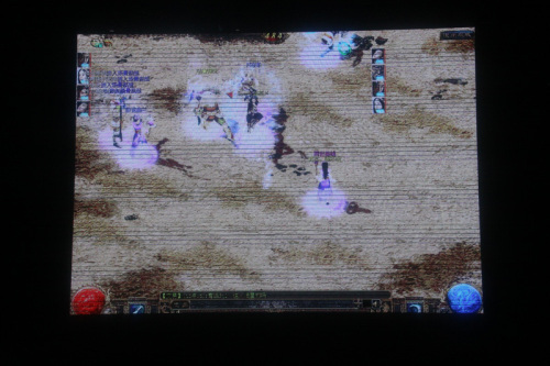 网通区总决赛