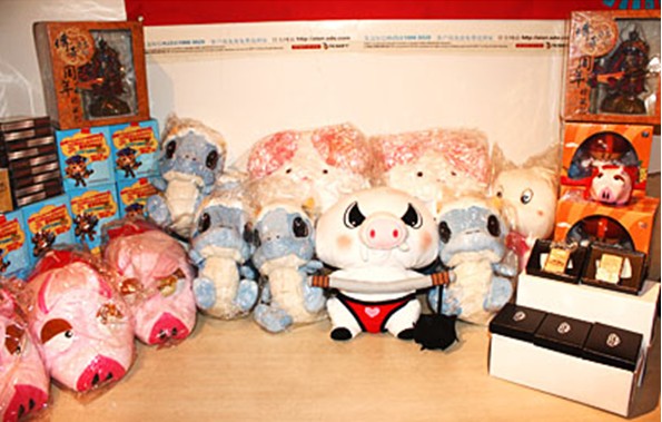 永恒之塔喜迎国庆 多重好礼全民大分享