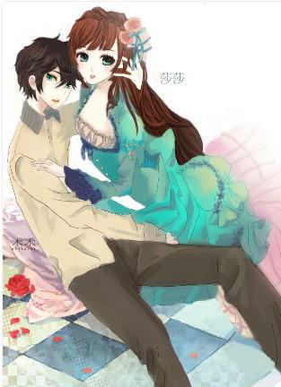 风雅居士莫塔塔 永恒之塔真人手绘视频