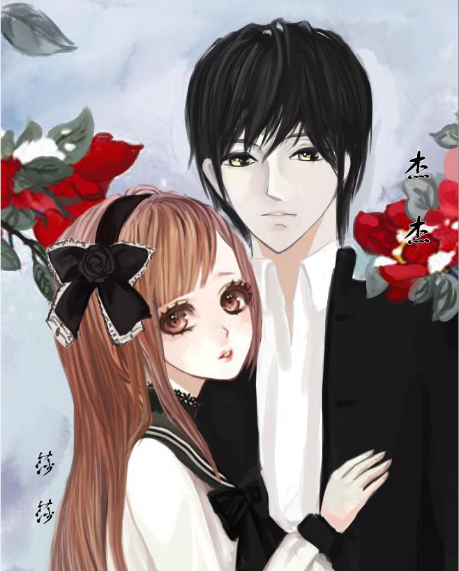 风雅居士莫塔塔 永恒之塔真人手绘视频