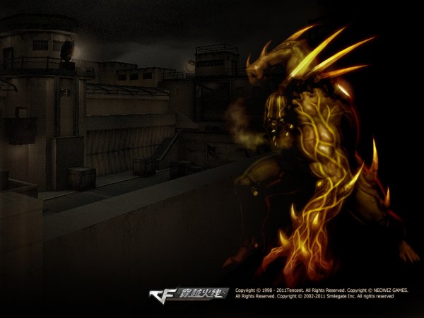 穿越火线挑战模式水之城通关攻略 穿越火线挑战模式水之城通关攻略