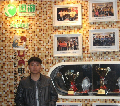 独家专访迅游动漫之旅俱乐部经理菲菲 