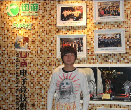 独家专访迅游动漫之旅俱乐部经理菲菲 