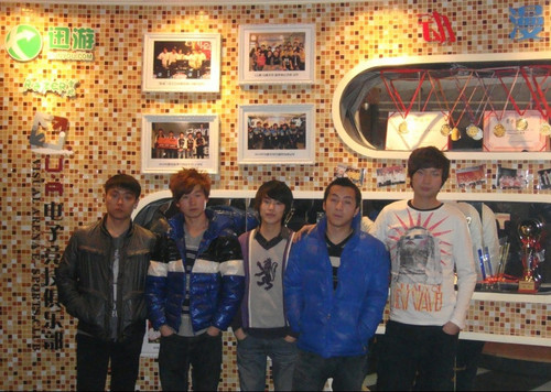 独家专访迅游动漫之旅俱乐部经理菲菲 