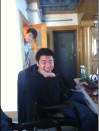 比赛是一种享受 探营东珈北组（原AB战队）