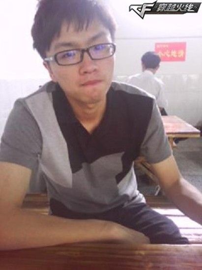 专访CF经典小说 兄弟传说作者纳兰初