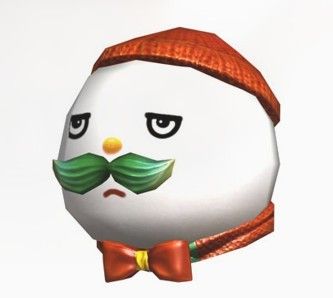 《穿越火线》最新版本“圣诞风云”