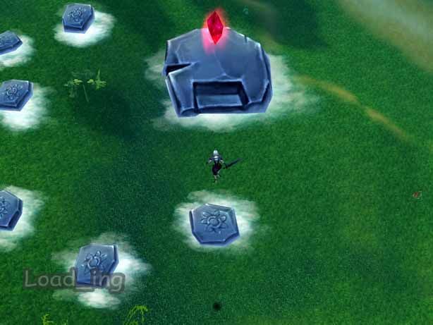 《创世西游》任务详解 如何5分钟搞定望月摘星