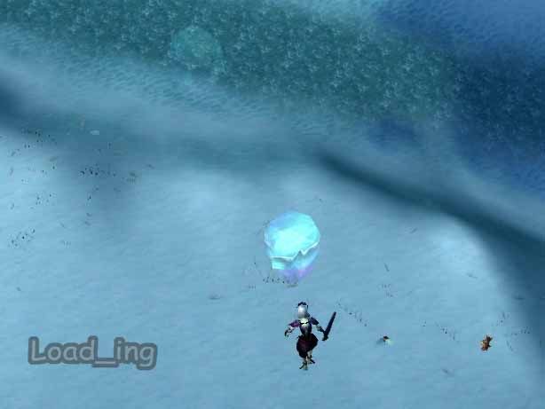 《创世西游》任务详解 如何5分钟搞定望月摘星