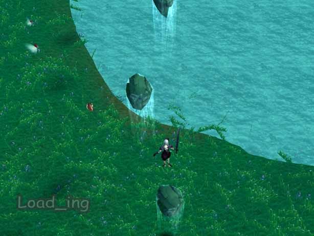 《创世西游》任务详解 如何5分钟搞定望月摘星