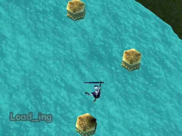 《创世西游》任务详解 如何5分钟搞定望月摘星