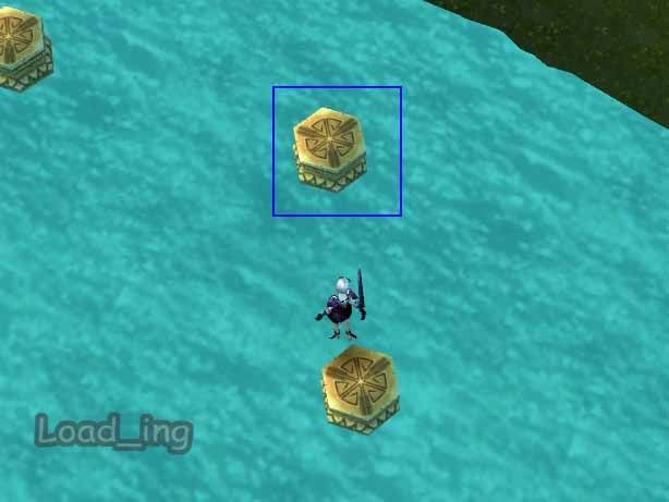 《创世西游》任务详解 如何5分钟搞定望月摘星