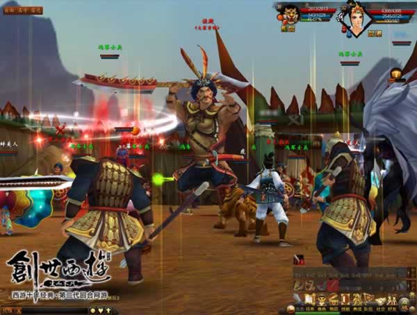 高玩带你攻破25级副本谈殿军寨拿新手坐骑