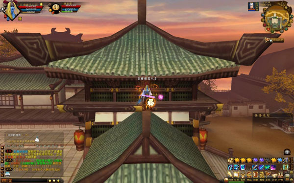 赤明世界一游 创世那些你未曾去过的地方