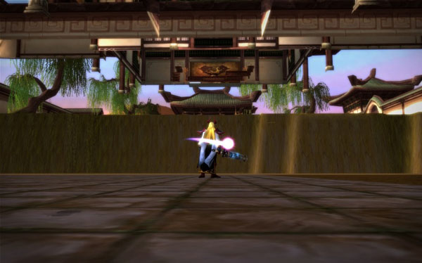 赤明世界一游 创世那些你未曾去过的地方