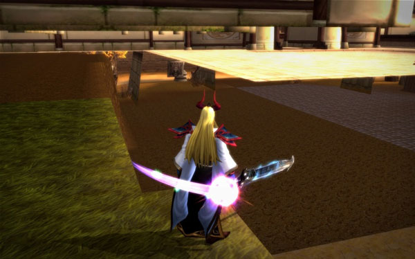 赤明世界一游 创世那些你未曾去过的地方