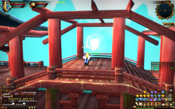 赤明世界一游 创世那些你未曾去过的地方